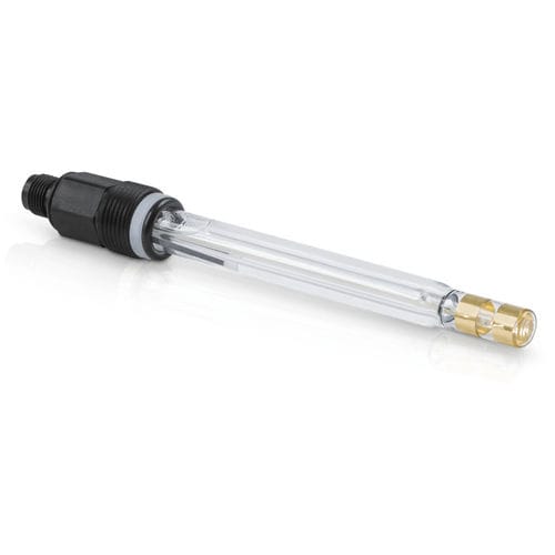 测量探头 - OPTISENS CL 1100 - KROHNE Messtechnik GmbH/科隆 - 游离氯 / 臭氧 / 用于水