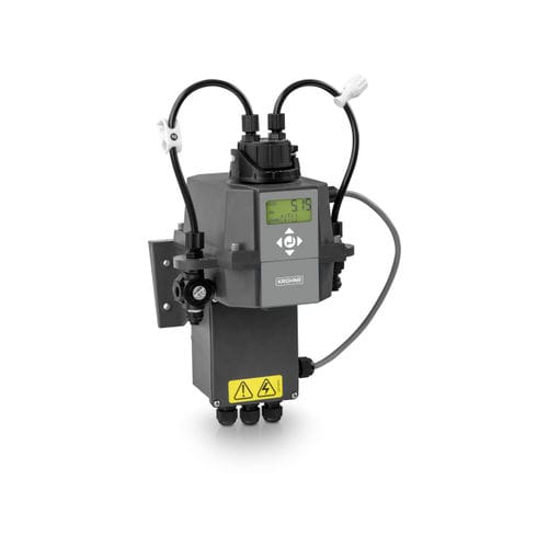 浊度传感器 - OPTISYS TUR 1060 - KROHNE Messtechnik GmbH