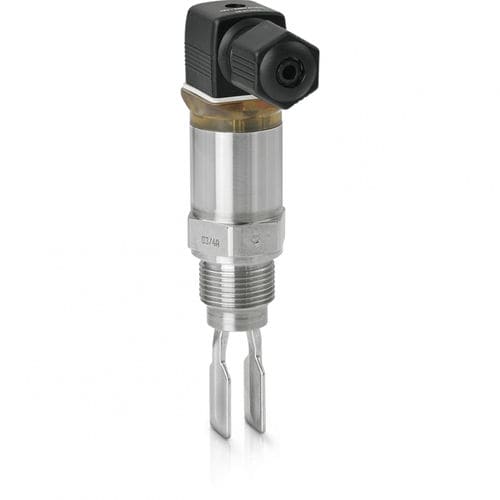 振动液位开关 - OPTISWITCH series - KROHNE Messtechnik GmbH/科隆 - 用于液体 / 用于散料 / 罐用