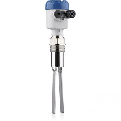 振动液位开关 - OPTISWITCH 3 series - KROHNE Messtechnik GmbH/科隆 - 用于液体 / 用于散料 / 筒仓