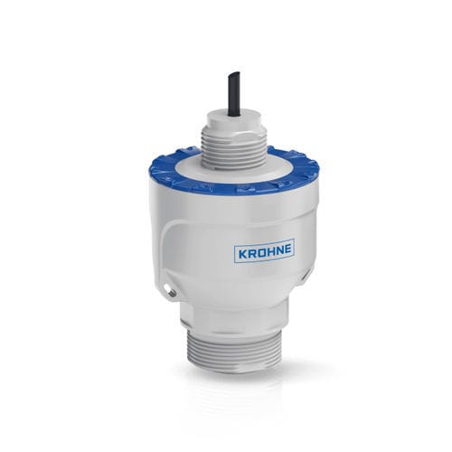 FMCW雷达液位传感器 - OPTIWAVE 1540 - KROHNE Messtechnik GmbH/科隆 - 液体 / 2线式 / HART