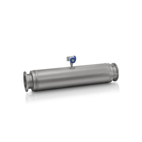 科里奥利流量计 - OPTIMASS 2400 - KROHNE Messtechnik GmbH/科隆 - 质量 / 液体