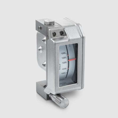 变面积流量计 - DK37 M8 - KROHNE Messtechnik GmbH/科隆 - 体积 / 液体 / 用于气体
