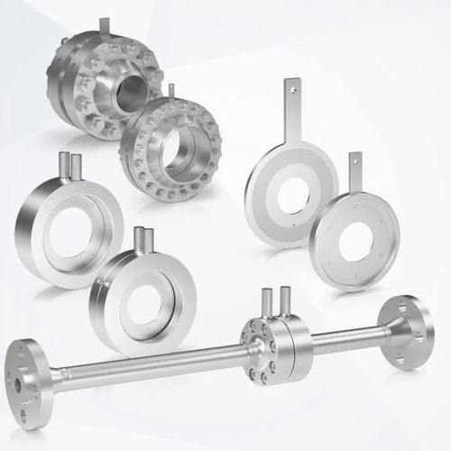 流量压差测量孔板 - OPTIBAR series - KROHNE Messtechnik GmbH/科隆