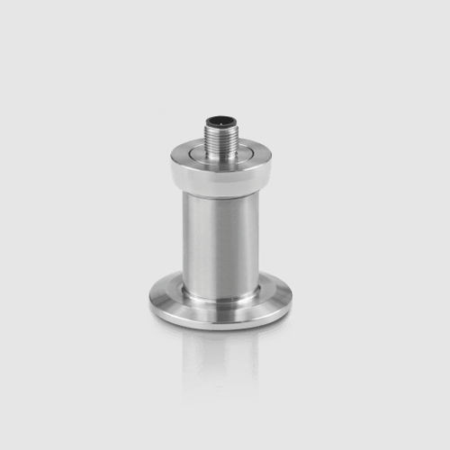 相对压力变送器 - OPTIBAR P 2010 - KROHNE Messtechnik GmbH/科隆 - 隔膜 / 模拟 / 平面隔膜式