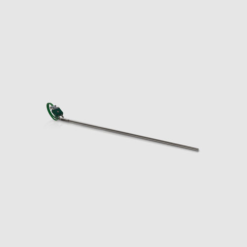 热电偶传感器 - OPTITEMP TCA-M70 - KROHNE Messtechnik GmbH/科隆 - 插入式 / 高温 / 用于液体