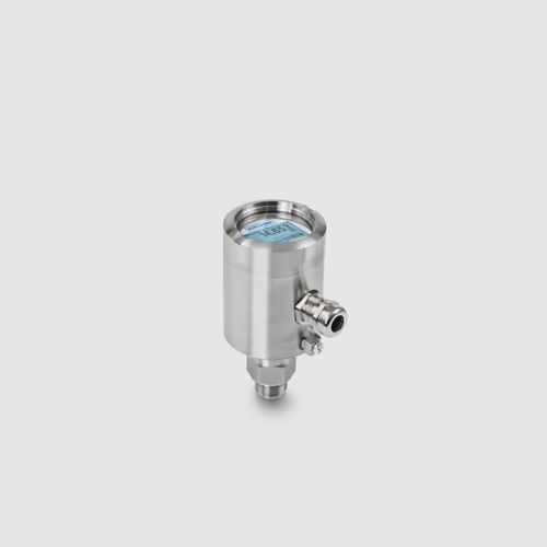 法兰连接隔膜密封 - OPTIBAR P 3050 - KROHNE Messtechnik GmbH/科隆
