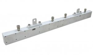 多通道阀组 - BGMA - Sputtering Components - 用于气体