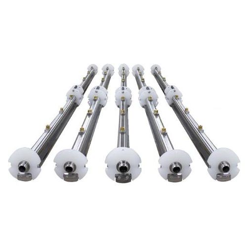 金属分拣杆 - TRM-Bar™ mQRM-Bar™ and QRM-Bar™ - Sputtering Components - 管状