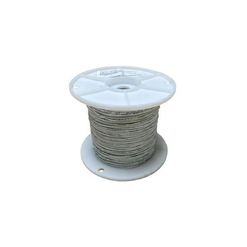 PVC绝缘发热电缆 - CI - 3a Telec - 硅绝缘体 / 热塑塑料绝缘 / 电阻式