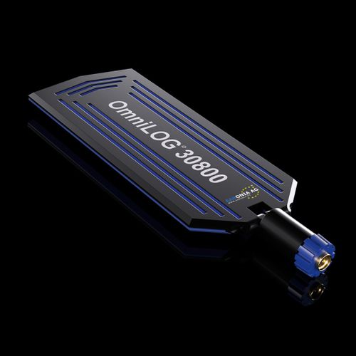 LTE天线 - OmniLOG® 30800 - Aaronia AG - 宽带 / 蓝牙 / WiFi