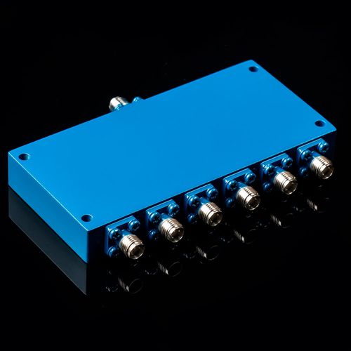 组合开关 - SP6 DC80 - Aaronia AG