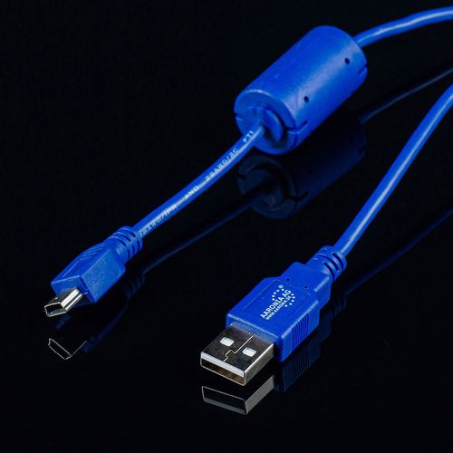 供电用电缆 - SPECTRAN V4 - Aaronia AG - USB / 电脑用