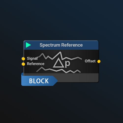 计算软件 - Spectrum Reference - Aaronia AG - GNSS基准网