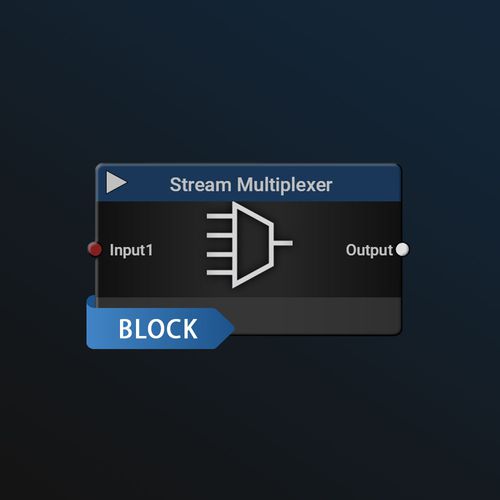 HART多路复用器软件 - Stream Multiplexer - Aaronia AG