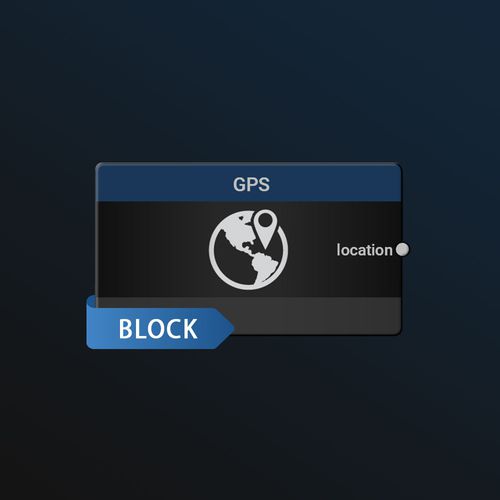 定位软件 - GPS - Aaronia AG - 定位