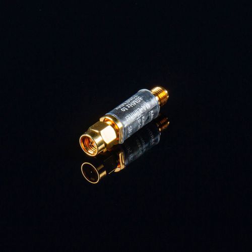 高频率衰减器 - 502/021 - Aaronia AG
