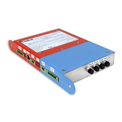 串行通信卡 - RSEX-2 - FAMUR - RS422/RS485