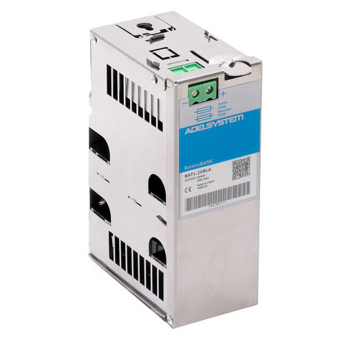 铅电池模块 - BAT1.2VRLA - ADELSYSTEM - 模块 / 24V / 工业
