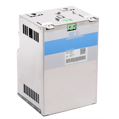 铅电池模块 - BAT7.2VRLA - ADELSYSTEM - 模块 / 24V / 工业