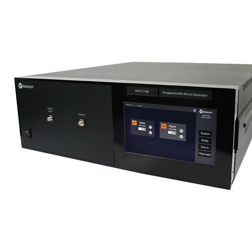 信号发生器 - UFX7000B Series - Noisecom - RF 无线电频率 / 噪声 / 高斯型