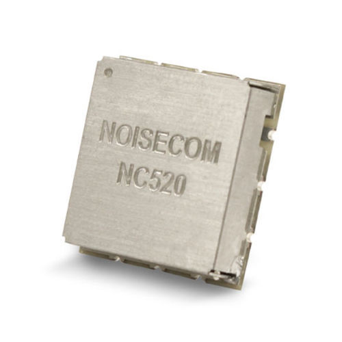 嵌入式二极管模块 - NC520  - Noisecom - 信号 / 电压 / 功率