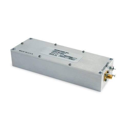 噪声发生器 - NC1000 Series - Noisecom