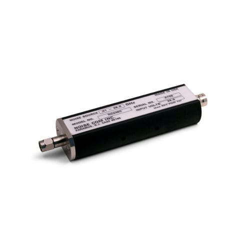 校准射频噪声源 - NC346 Series - Noisecom