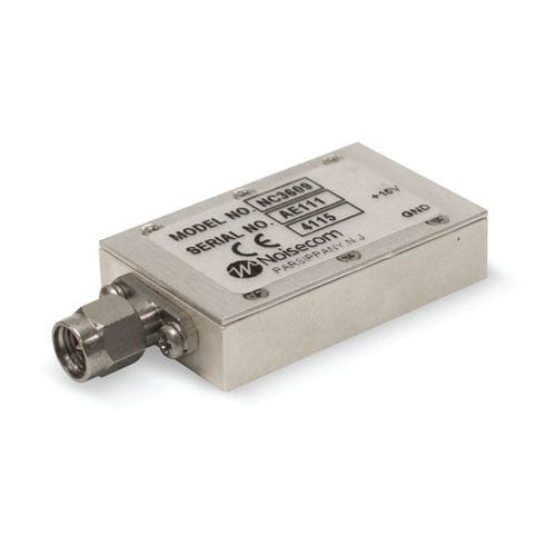噪声源 - NC3600 Series - Noisecom