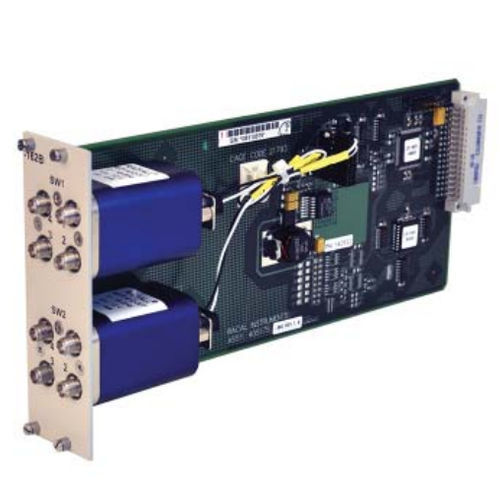 机架式转换开关 - 1260-162AH - Astronics Test Systems