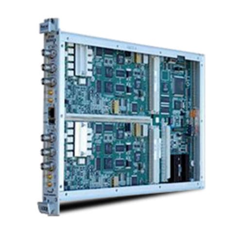 直接数字合成器 - 3100M - Astronics Test Systems - PLL / 频率