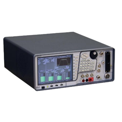 校准测试设备 - ATS-3000A - Astronics Test Systems - 自动化 / 数字 / RF 无线电频率