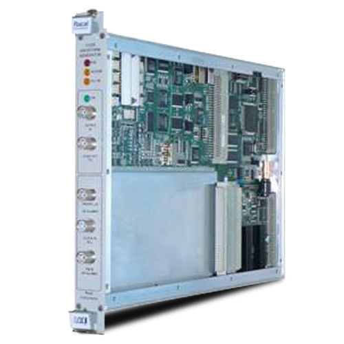 直接数字合成器 - 3152B - Astronics Test Systems - PLL