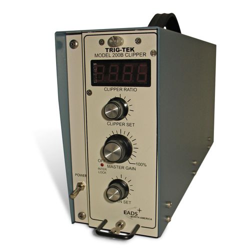 数字阀门控制器 - Trig-Tek™ 200B - Astronics Test Systems
