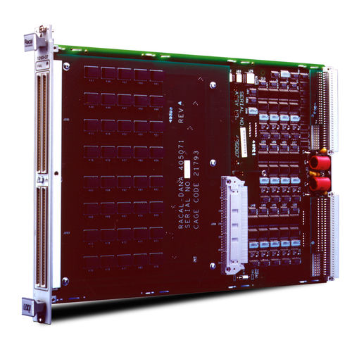 板多路转换器 - 1260-37 - Astronics Test Systems - 用于远程通信 / 多通路