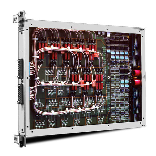 模块多路转换器 - 1260-50C - Astronics Test Systems - 高带宽