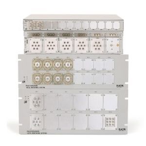 线路接口部件 - 1257A series - Astronics Test Systems