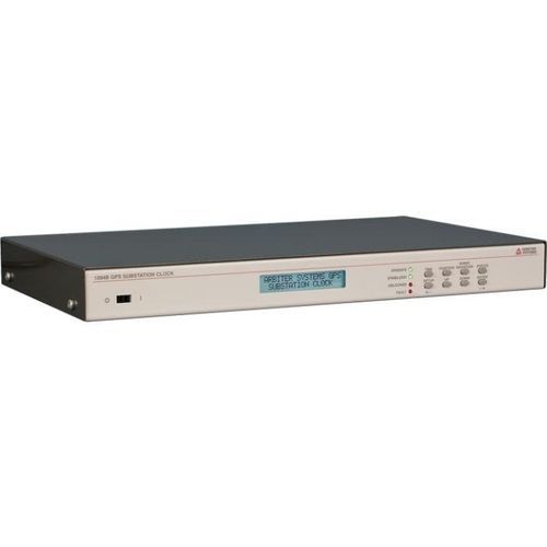 LED时钟 - 1094B - Arbiter Systems - 同步 / GPS / 液晶