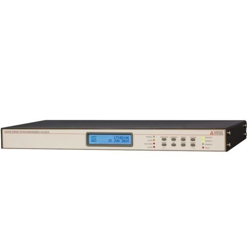 数字时钟 - 1200B - Arbiter Systems - LED / 同步 / 网络
