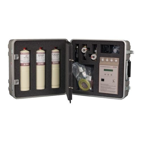 易爆气体探测器 - 921A - Arbiter Systems