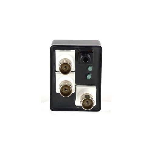 绝缘中继器 - 10887A  - Arbiter Systems - GPS / 电流