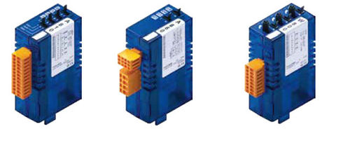 2-O可编程控制器 - Saia PCD3.A series - Saia Burgess Controls ( SBC ) - 模块化