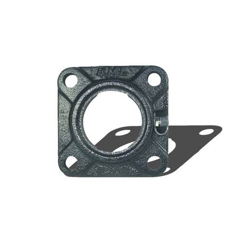 钢法兰 - F series - KML MOTION INDUSTRIES CO. LTD - 正方形