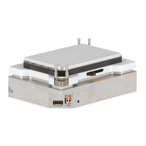 微孔板实验室搅拌器 - AC USB - INHECO GmbH - 混合 / 用于一次性医疗用品 / 紧凑型