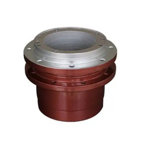 行星减速机 - IGC-T26 - INI HYDRAULIC CO.,LTD - 同轴 / 空心轴 / 500-1000Nm