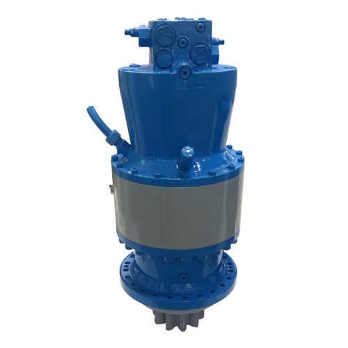 起重机回转驱动装置 - IYH - INI HYDRAULIC CO.,LTD - 液压驱动