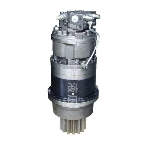 紧凑型回转驱动装置 - IYH22C series - INI HYDRAULIC CO.,LTD - 液压驱动