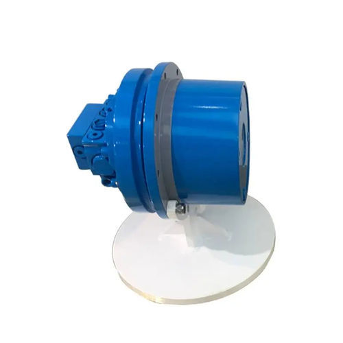 静压传动系统 - IGY7000T2 - INI HYDRAULIC CO.,LTD