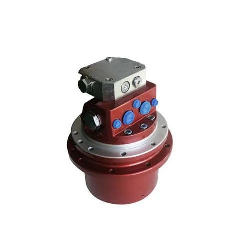 静压传动系统 - IGY3200T2 - INI HYDRAULIC CO.,LTD
