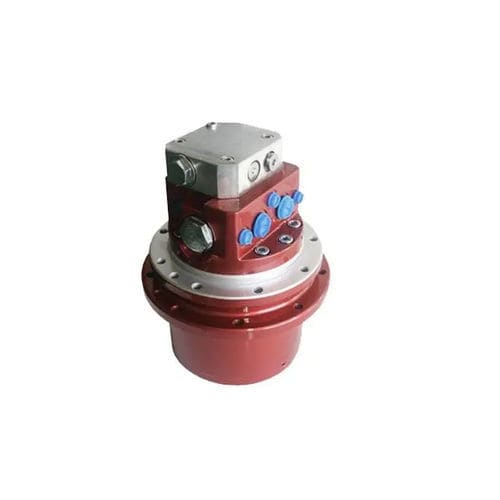 静压传动系统 - IGY2200T2 - INI HYDRAULIC CO.,LTD
